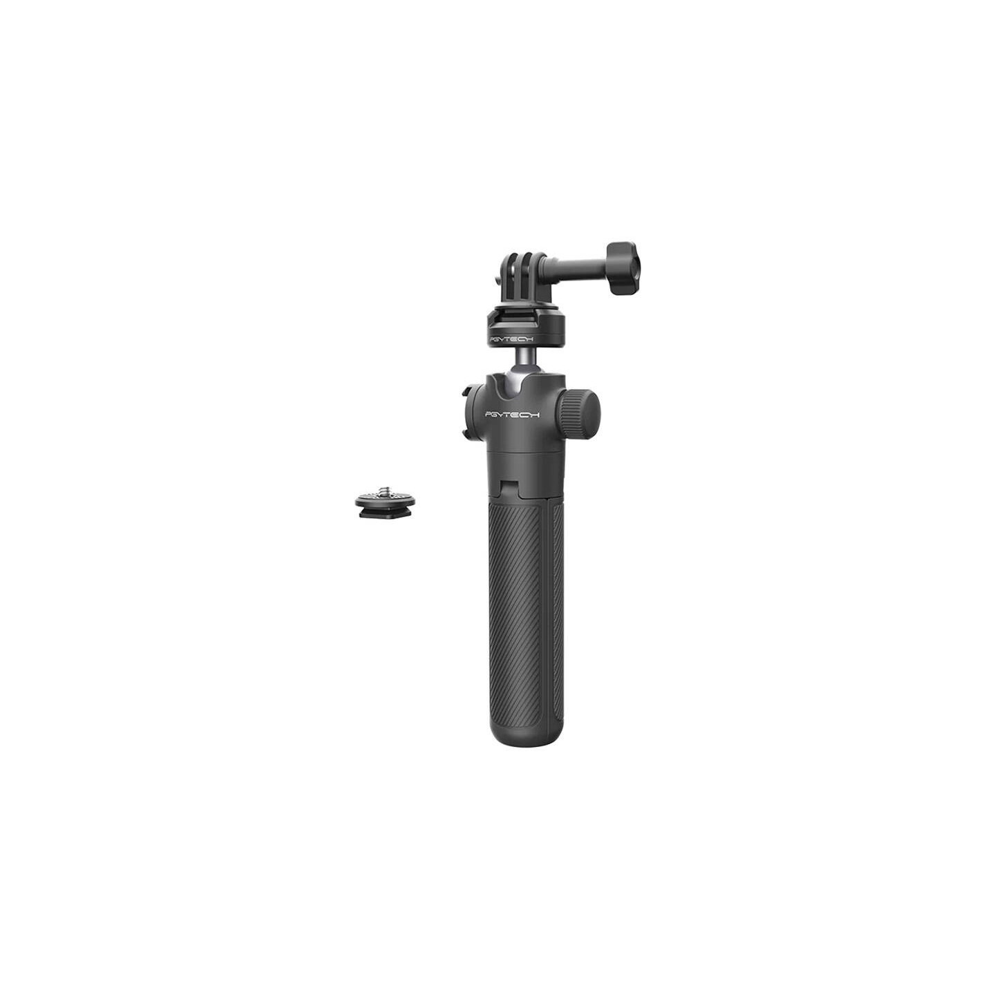 Professional Tripod PGYTECH for sports camera (Black)