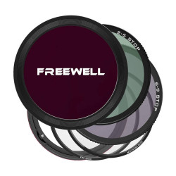 View product Freewell 82mm Magnetic Variable ND Filter System