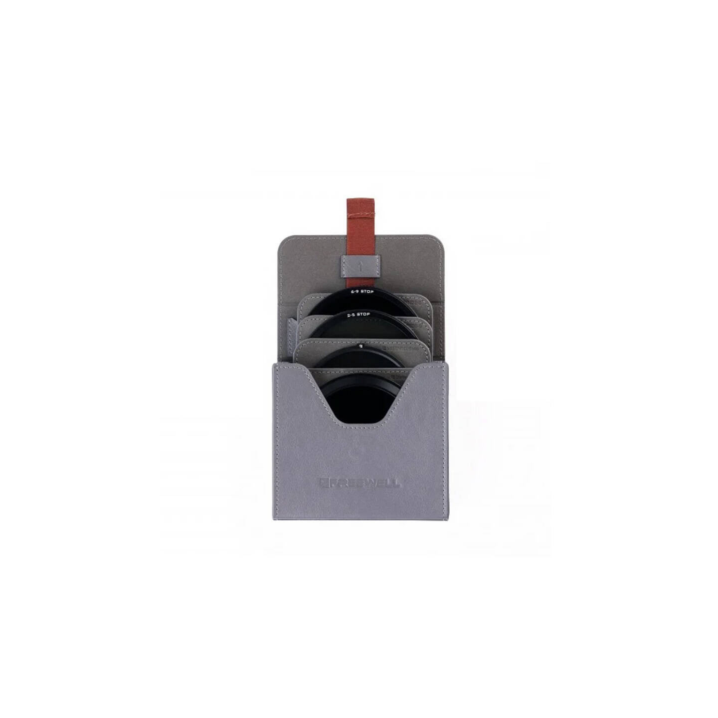 Freewell 82mm Magnetic Variable ND Filter System
