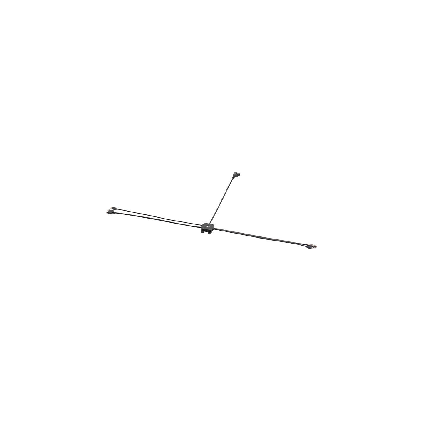 Transmission Cable Hub DJI LiDAR Range Finder (RS)