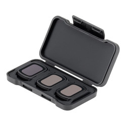View product Magnetic Filter Set DJI ND 16/64/256 for DJI Osmo Pocket 3 Camera