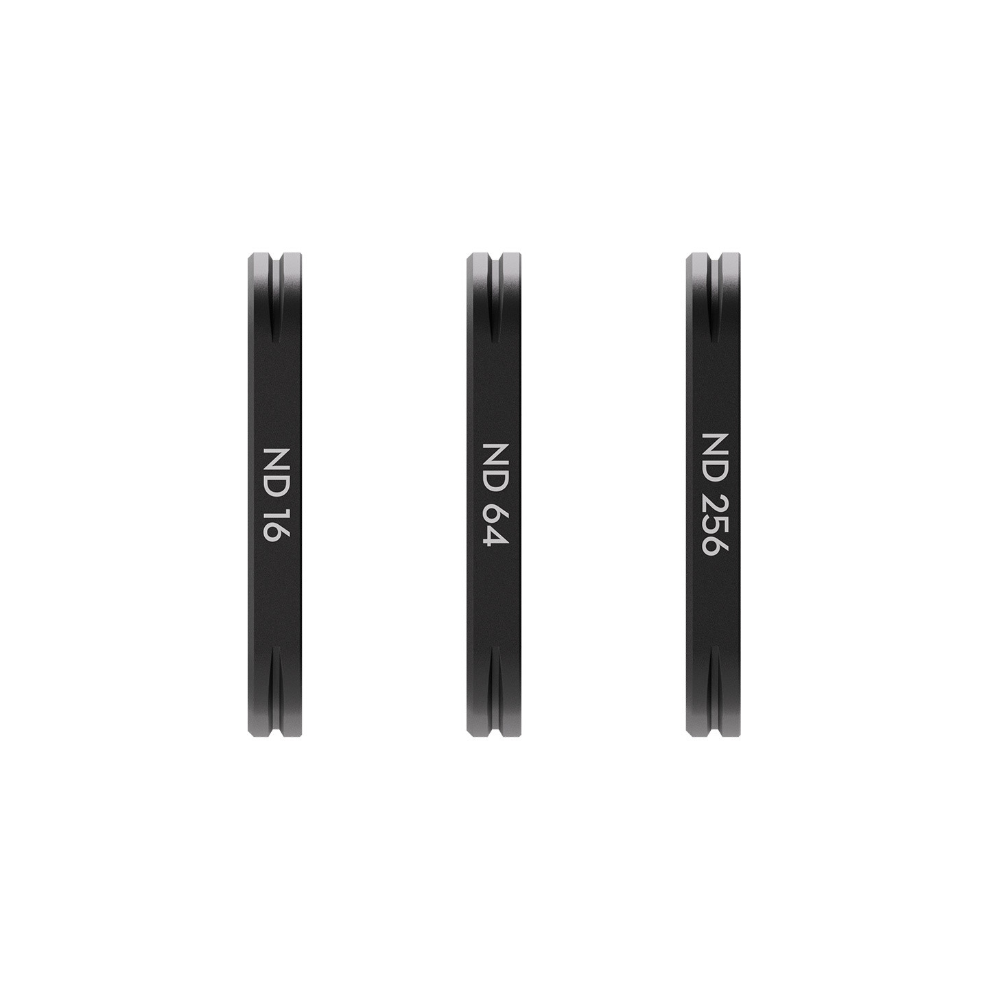 Magnetic Filter Set DJI ND 16/64/256 for DJI Osmo Pocket 3 Camera