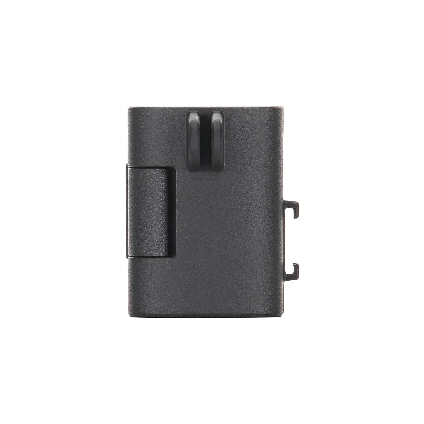 Expander adapter for DJI Osmo Pocket 3 camera