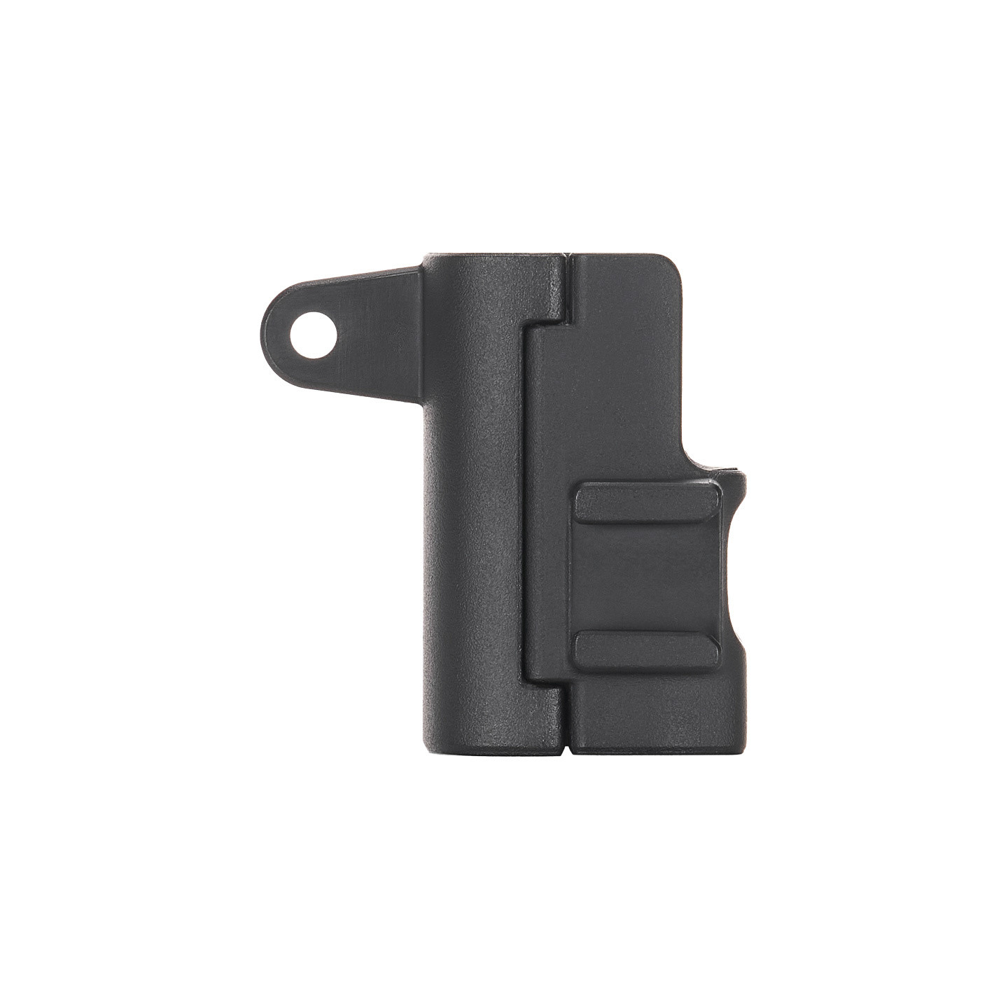 Expander adapter for DJI Osmo Pocket 3 camera