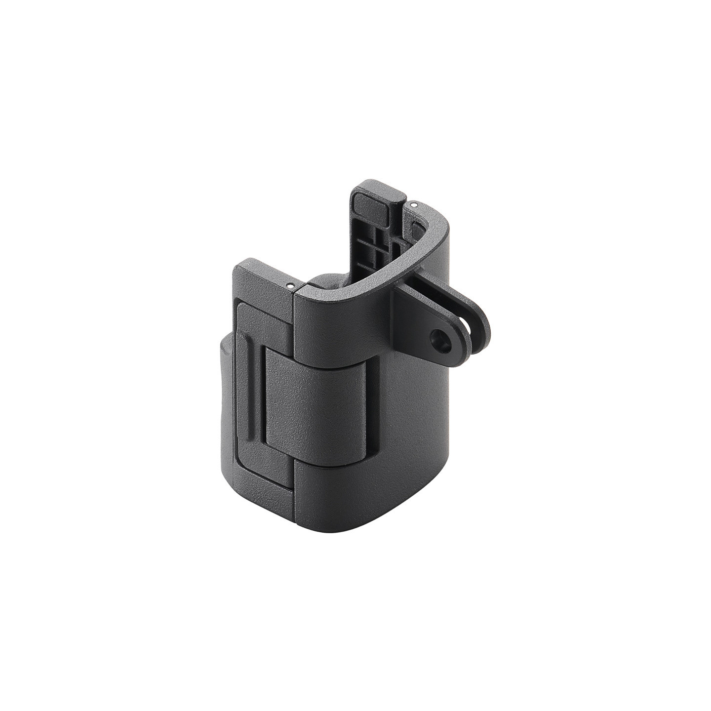 Expander adapter for DJI Osmo Pocket 3 camera