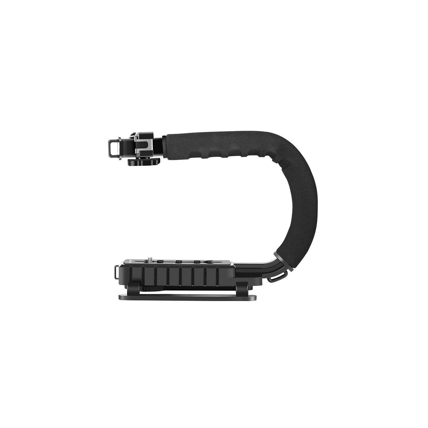 Video Handle DV C-shaped PULUZ PU3005