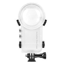 View product Puluz waterproof case for Insta360 X3 camera