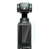 Tempered Glass Lens and Screen Protector DJI OSMO Pocket 3