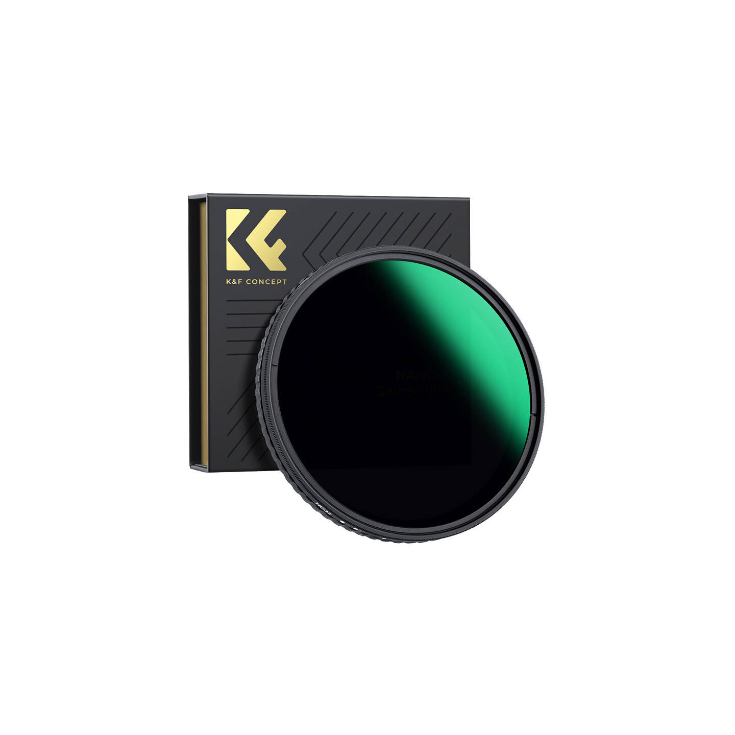 Filter Nano-X 49 mm XV40 K&F Concept