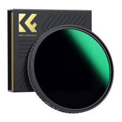 View product Filter Nano-X 43 mm XV40 K&F Concept