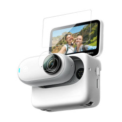 View product TELESIN tempered glass for Insta360 GO 3 camera