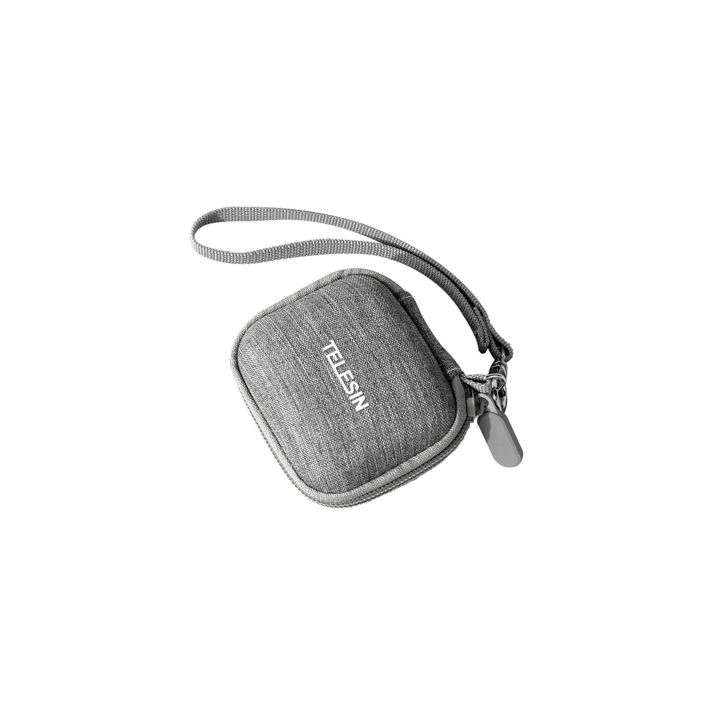Camera Mini Bag TELESIN for Insta360 GO 3