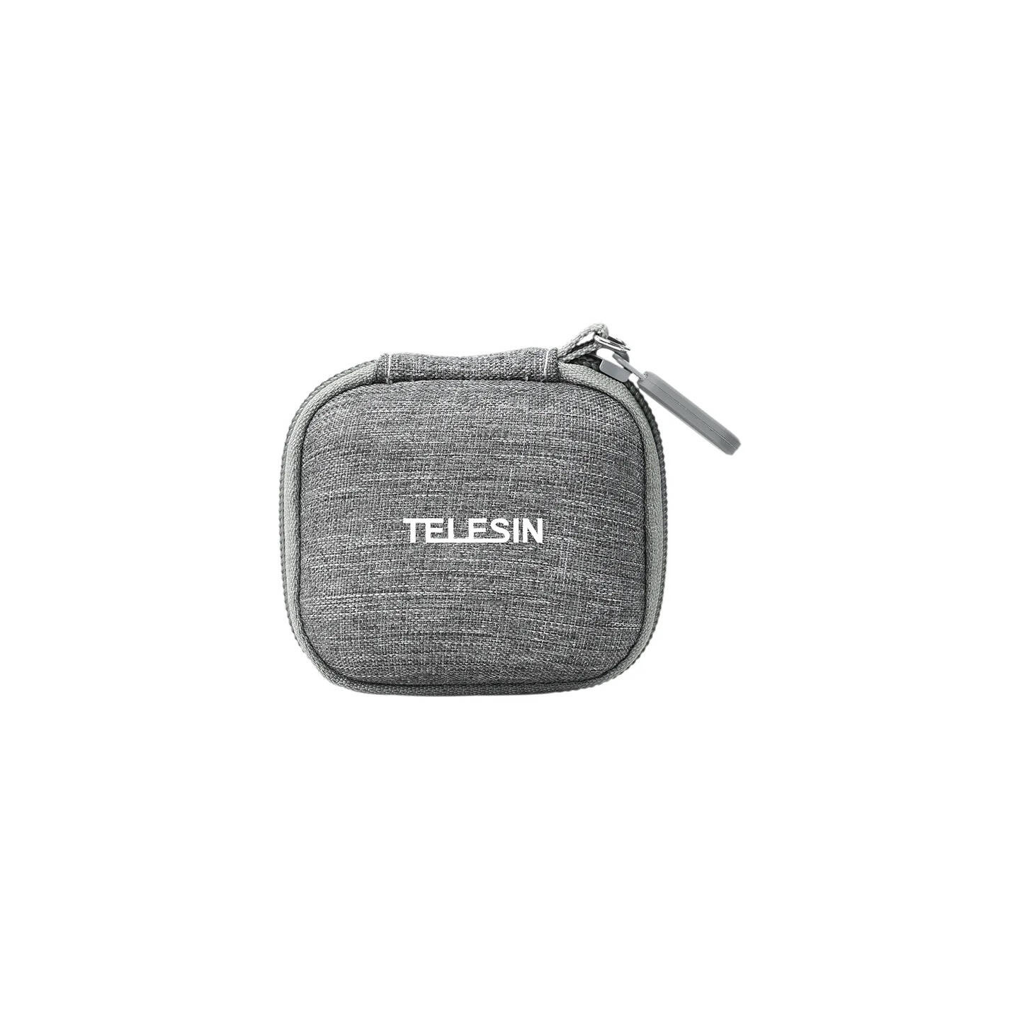 Camera Mini Bag TELESIN for Insta360 GO 3