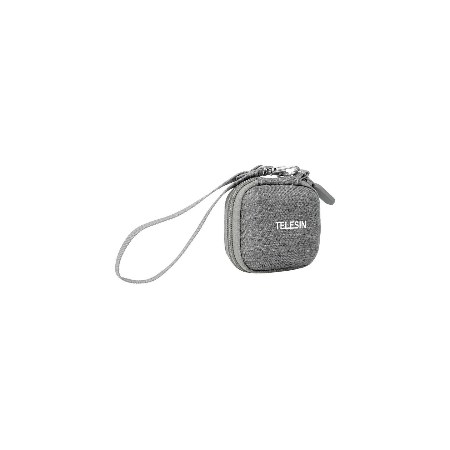 Camera Mini Bag TELESIN for Insta360 GO 3