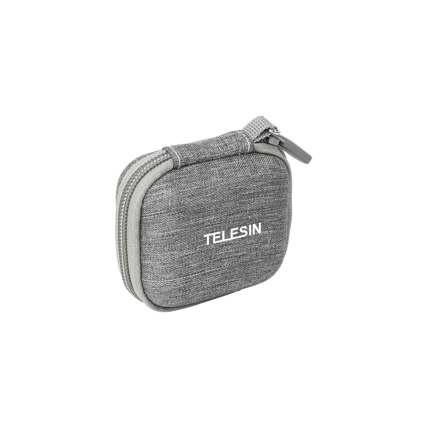 Camera Mini Bag TELESIN for Insta360 GO 3