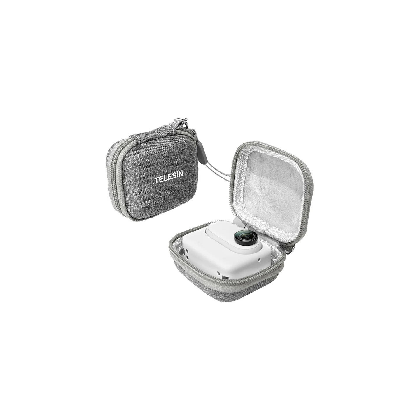 Camera Mini Bag TELESIN for Insta360 GO 3