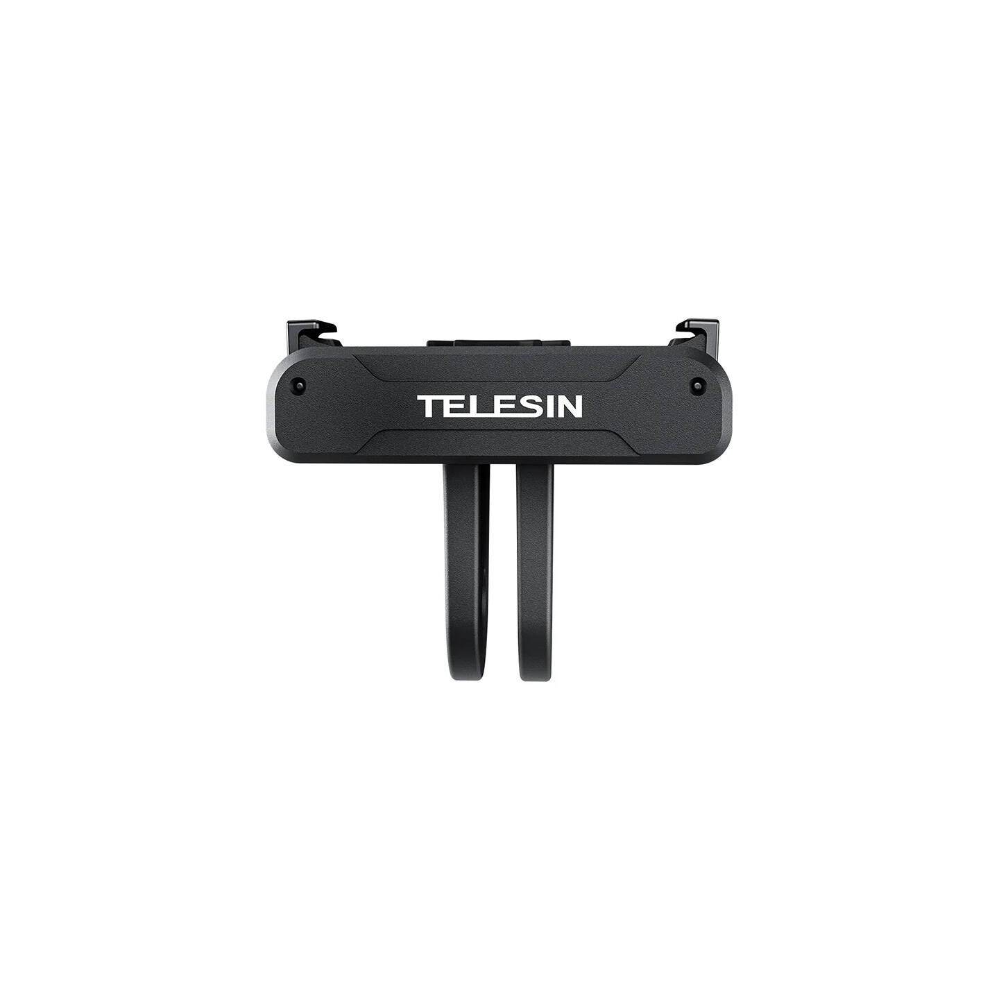 Magnetic two claw adapter for DJI Action 4/3 Camera