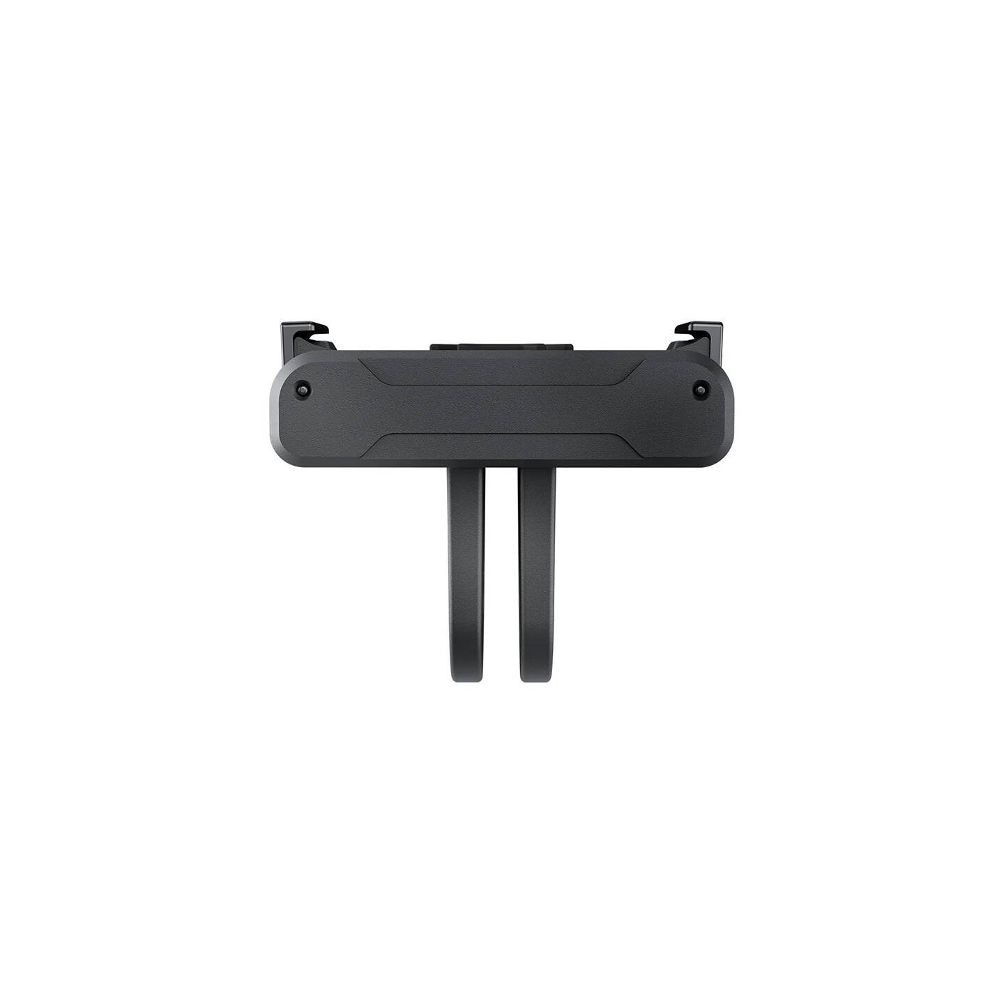 Magnetic two claw adapter for DJI Action 4/3 Camera