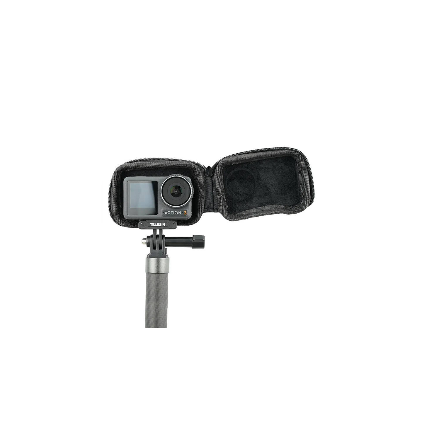 TELESIN bag for DJI ACTION 3/4/5pro camera