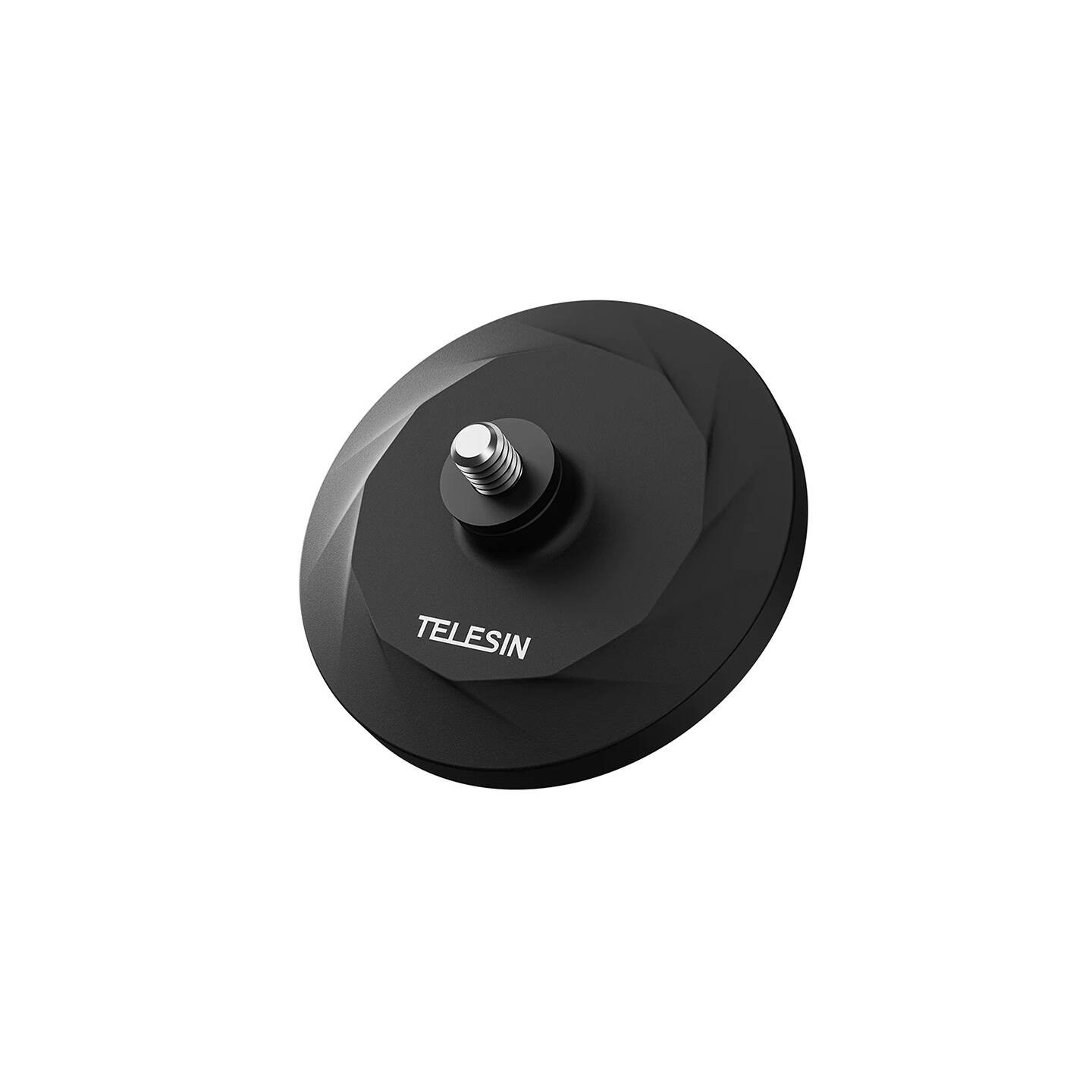 Magnetic Base and Suction Cup Base Set TELESIN for Insta360 GO 3