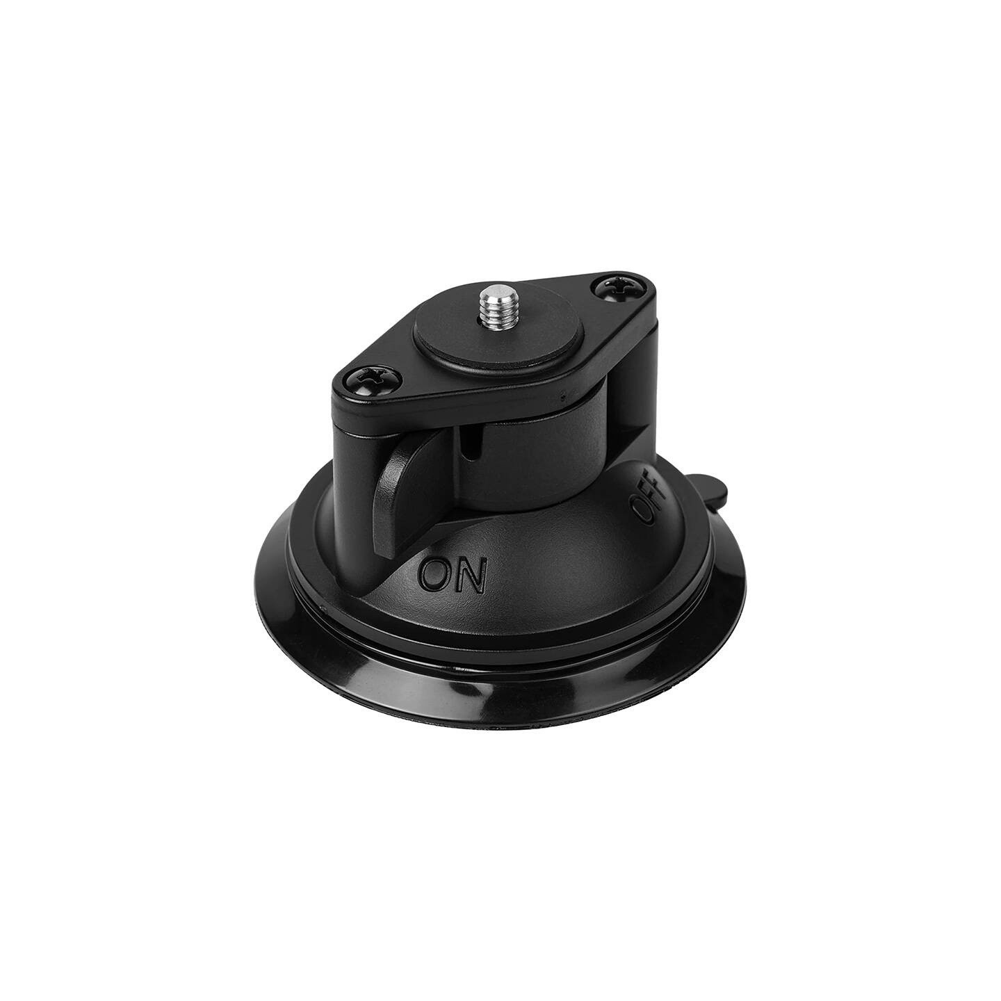 Magnetic Base and Suction Cup Base Set TELESIN for Insta360 GO 3
