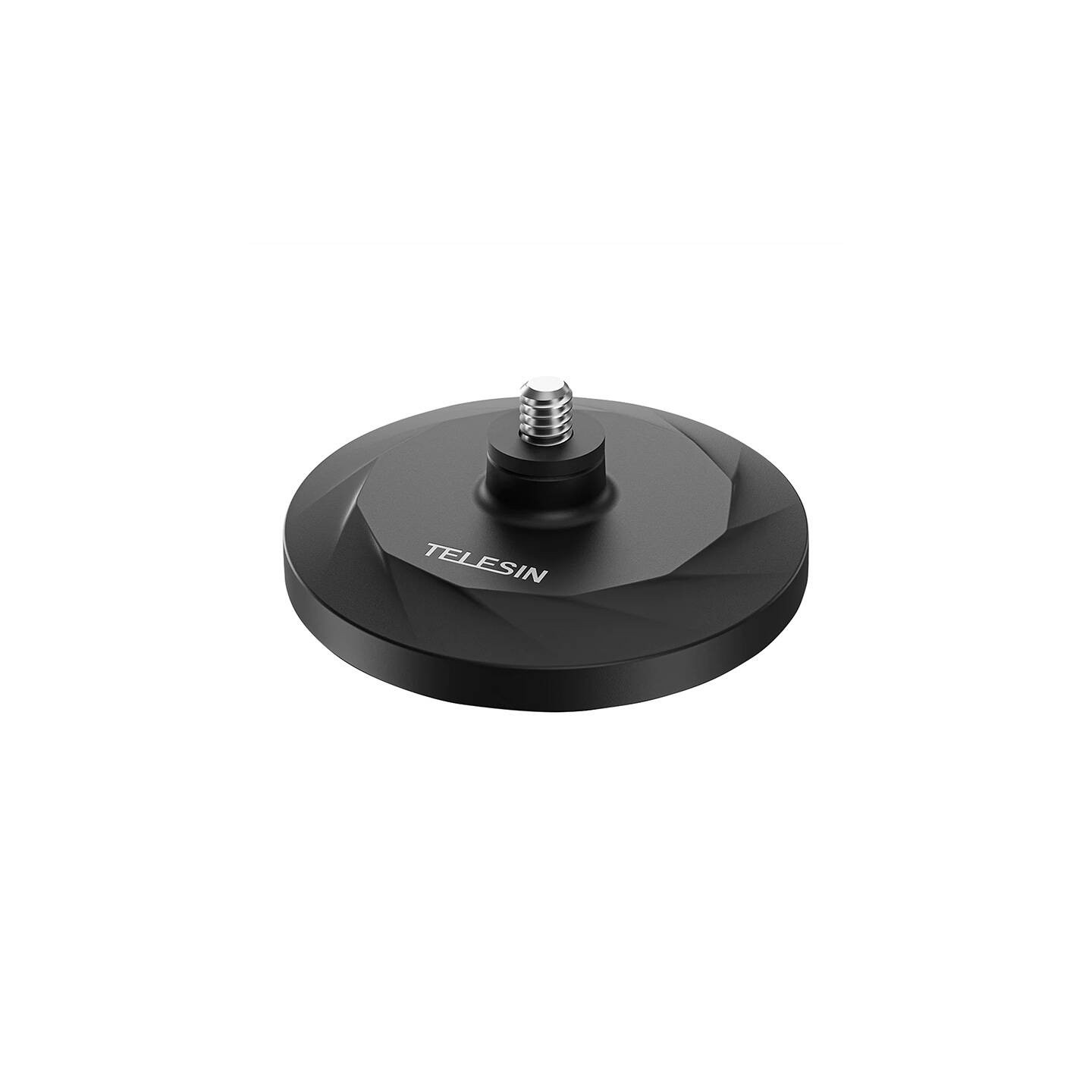 Magnetic suction base for Insta360 GO3