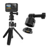 TELESIN quick mount bracket for sports cameras