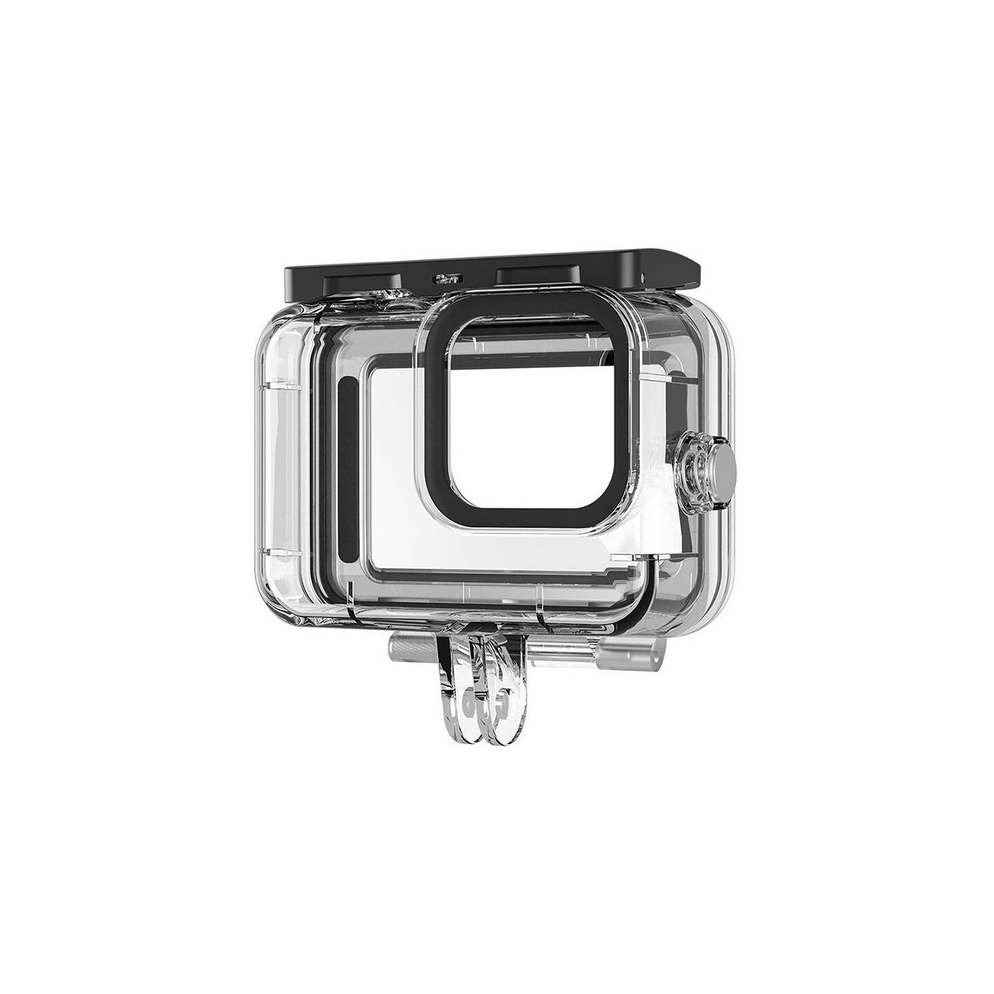 Protective case combo TELESIN for GoPro Hero 12/11/10/9