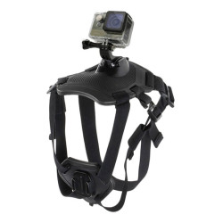 View product Dog chest strap PULUZ for action cameras (GoPro, Insta360, DJI Action etc.)