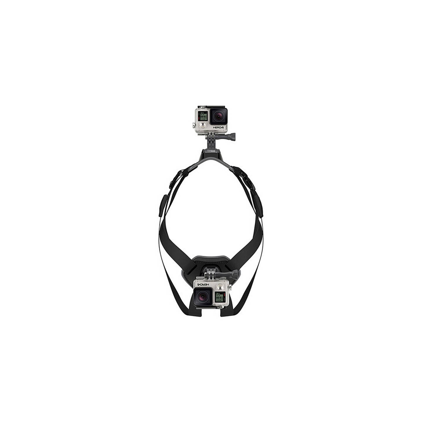 Dog chest strap PULUZ for action cameras (GoPro, Insta360, DJI Action etc.)