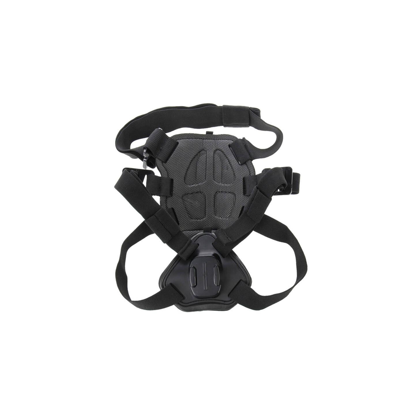 Dog chest strap PULUZ for action cameras (GoPro, Insta360, DJI Action etc.)