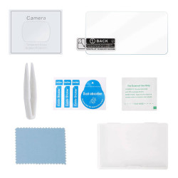 View product Tempered Glass Film Sunnylife for Pocket 3 (2+2)
