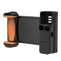 View product Phone Holder with Storage Case Sunnylife DJI Osmo Pocket 3
