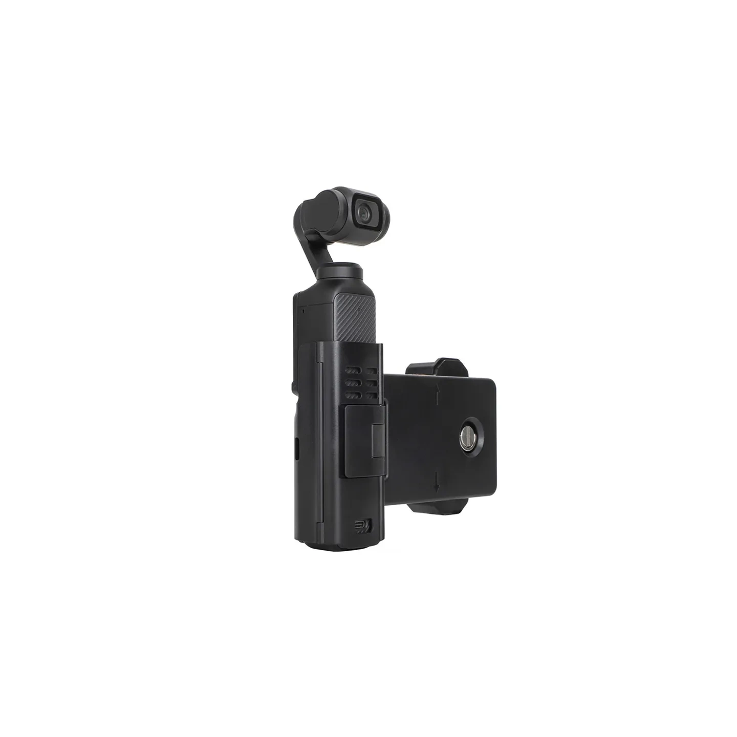 Phone Holder with Storage Case Sunnylife DJI Osmo Pocket 3
