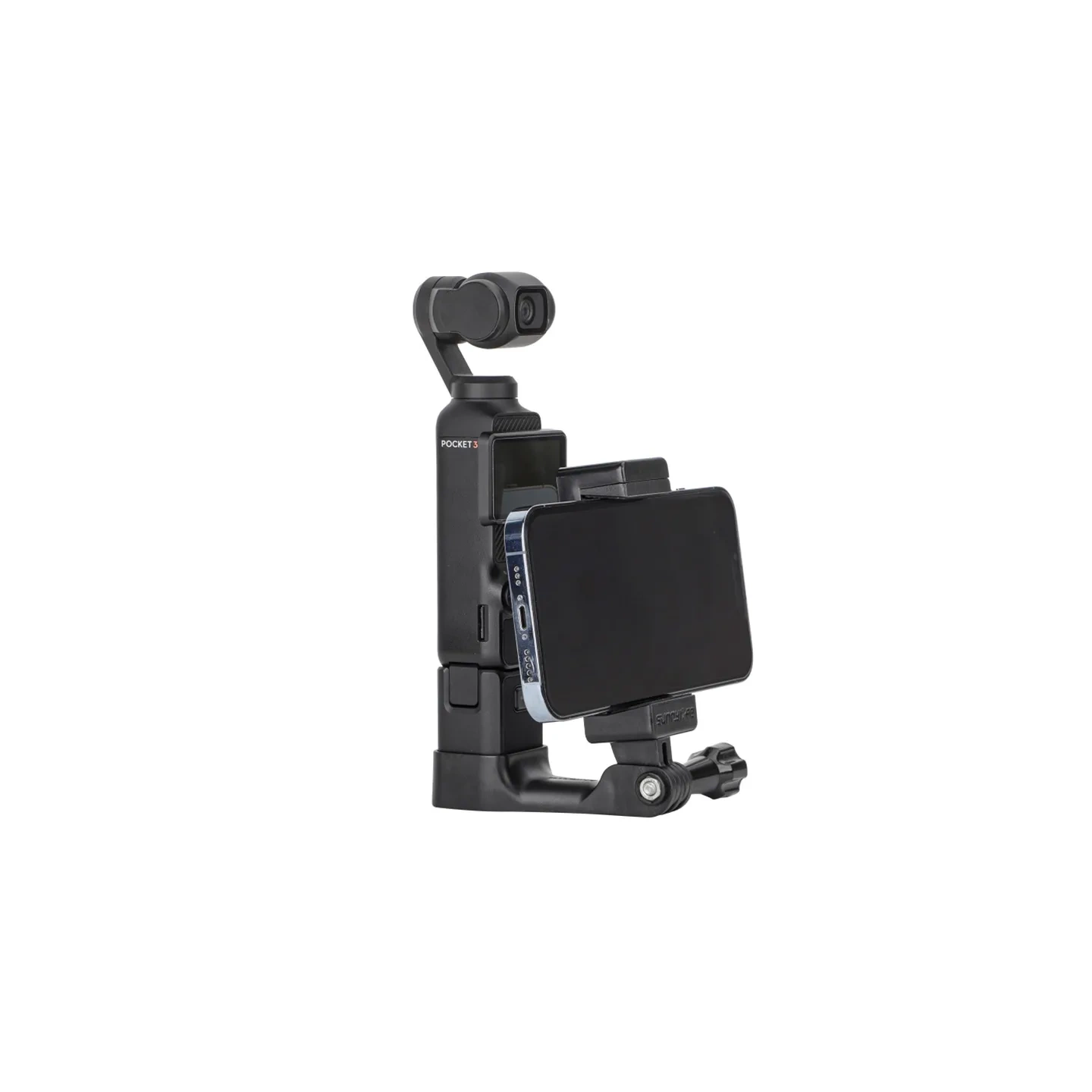 Cellphone Mount Sunnylife for Osmo Pocket 3