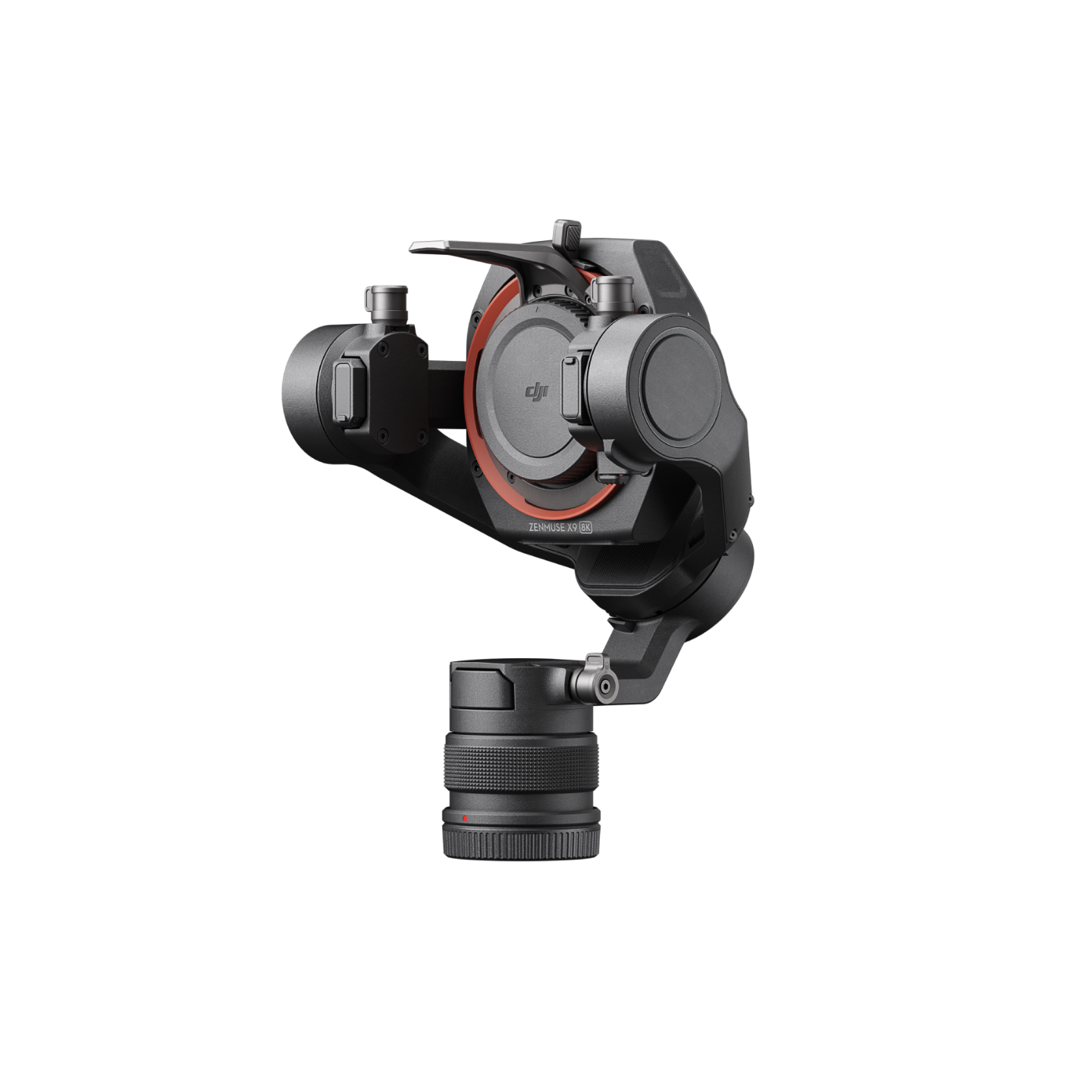 DJI Ronin 4D 8K Combo