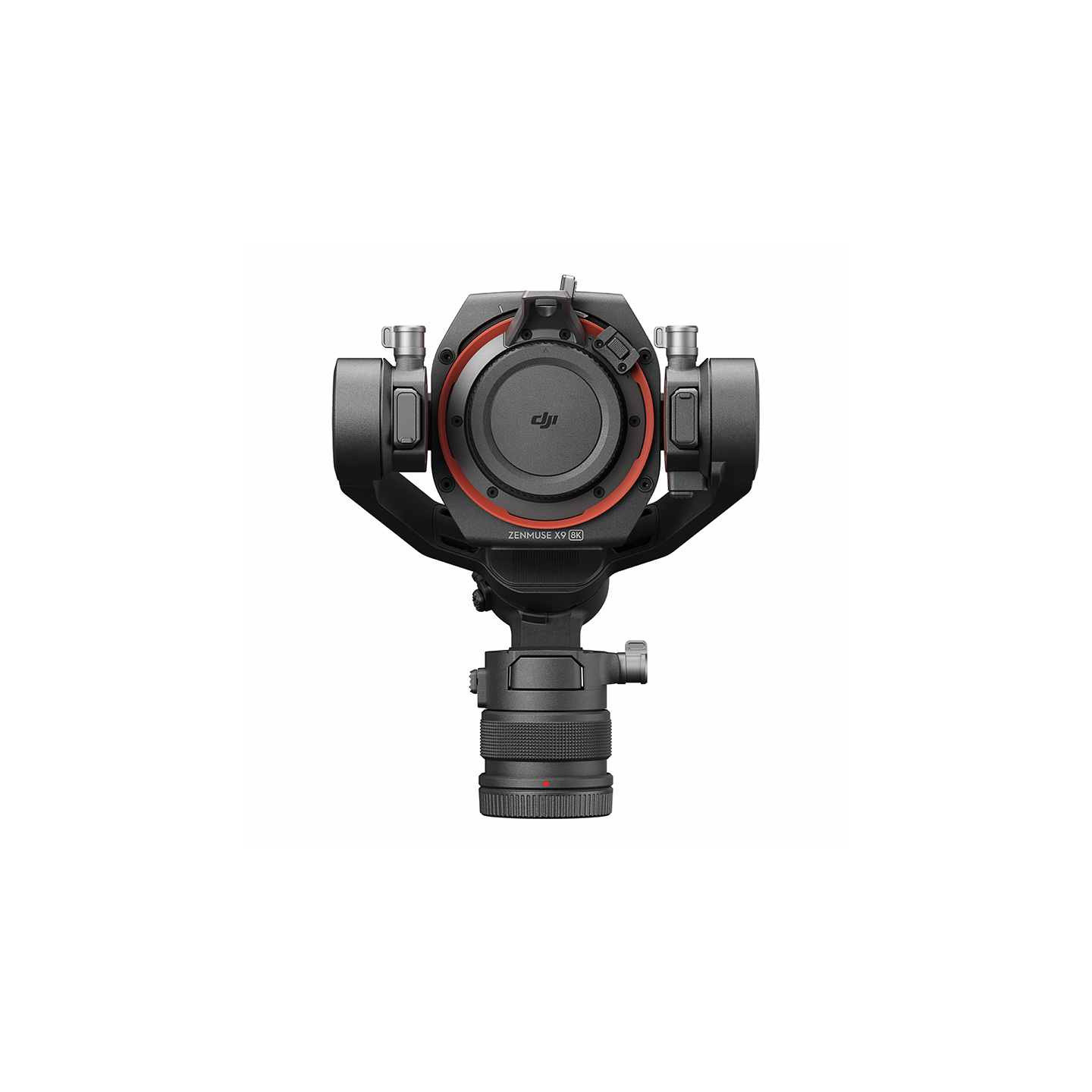 DJI Ronin 4D 8K Combo