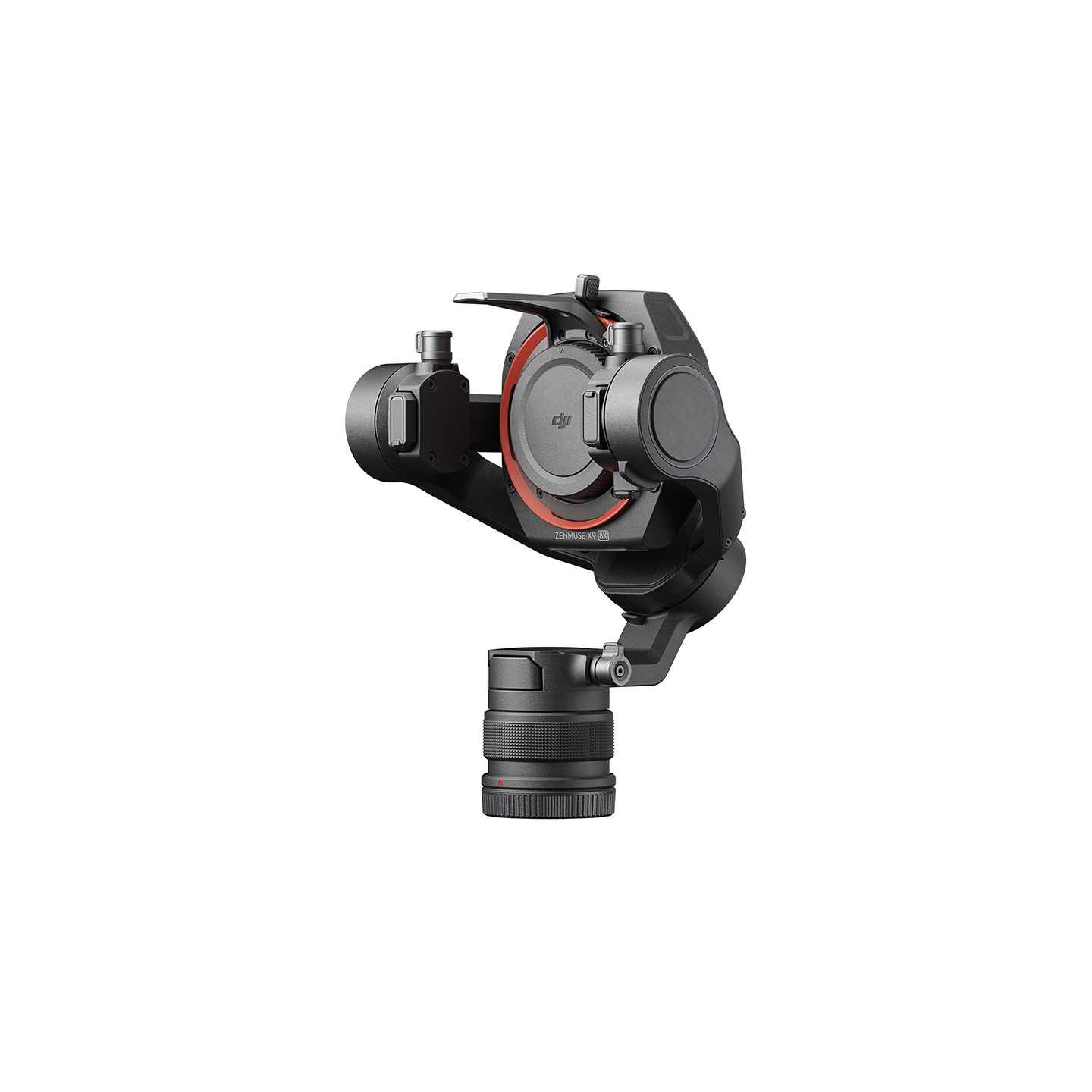 DJI Ronin 4D 8K Combo