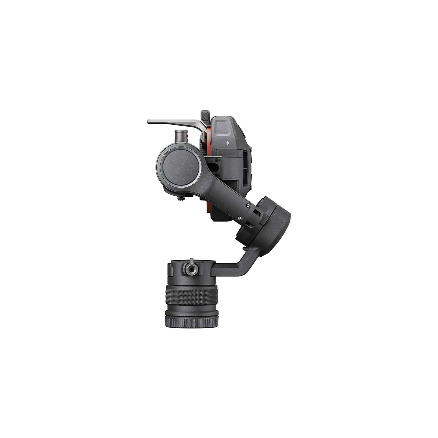 DJI Ronin 4D 8K Combo