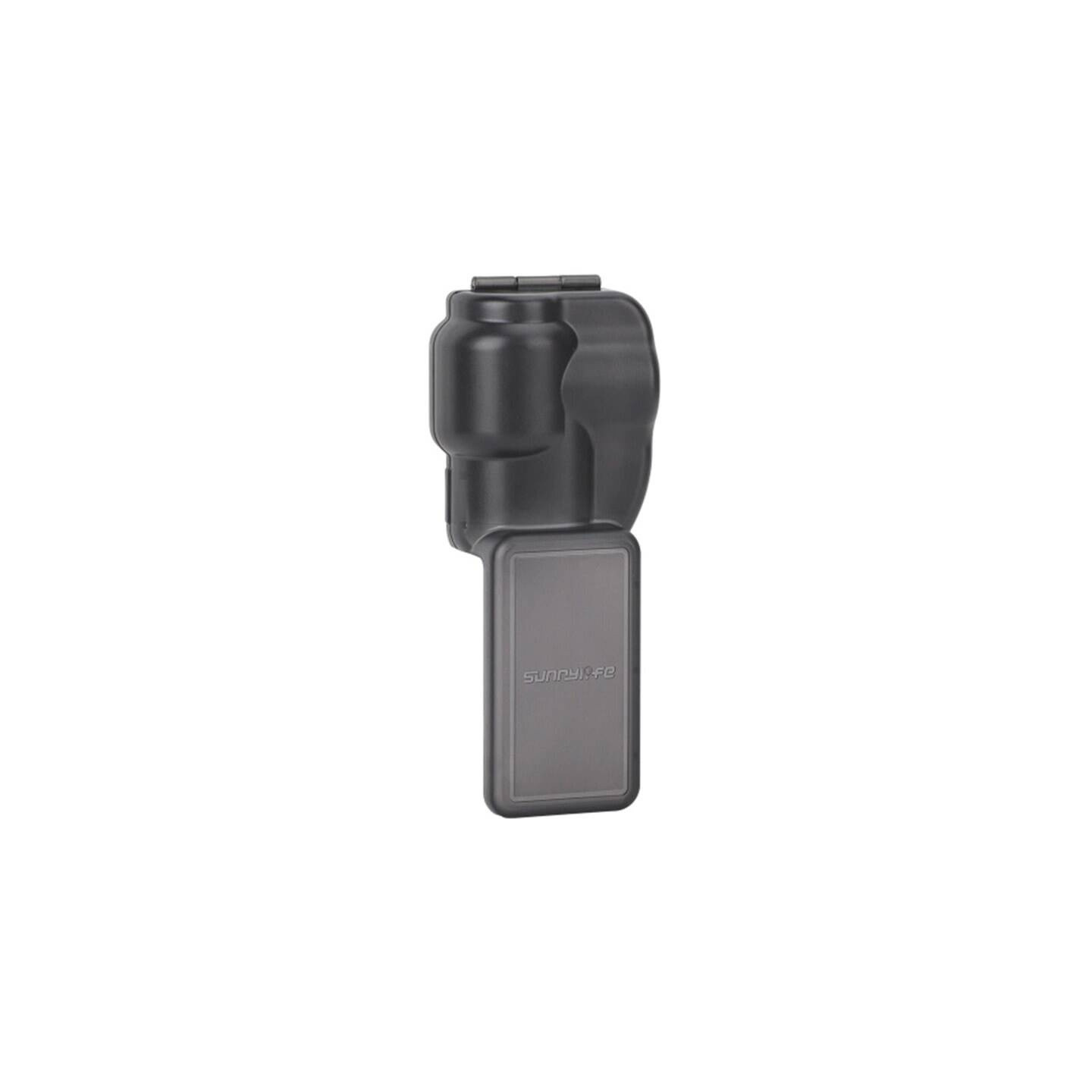 Plastic Protective Cover Lens & Screen Sunnylife for DJI Pocket 3