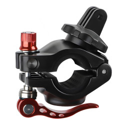 View product Adjustable bicycle clamp Sunnylife for sports camera
