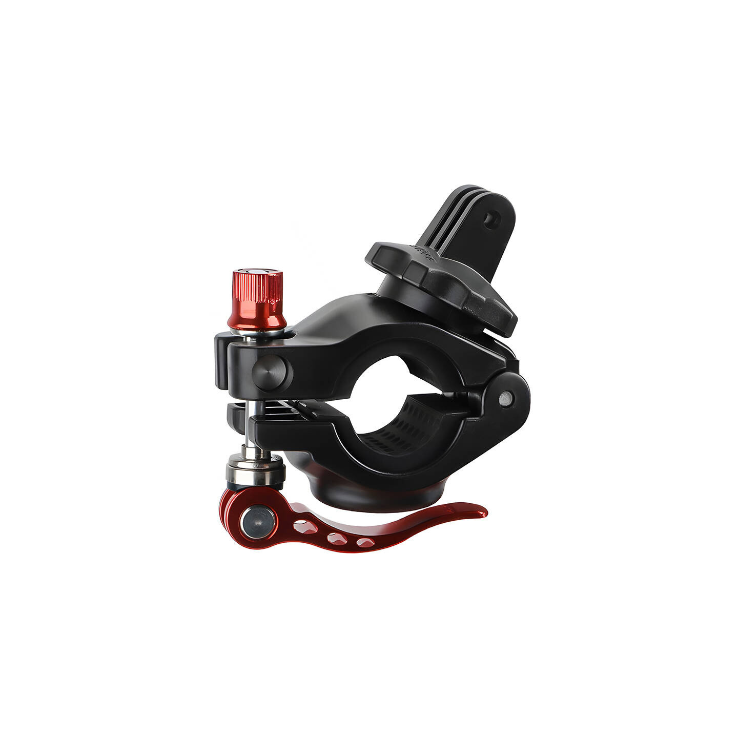 Adjustable bicycle clamp Sunnylife for sports camera