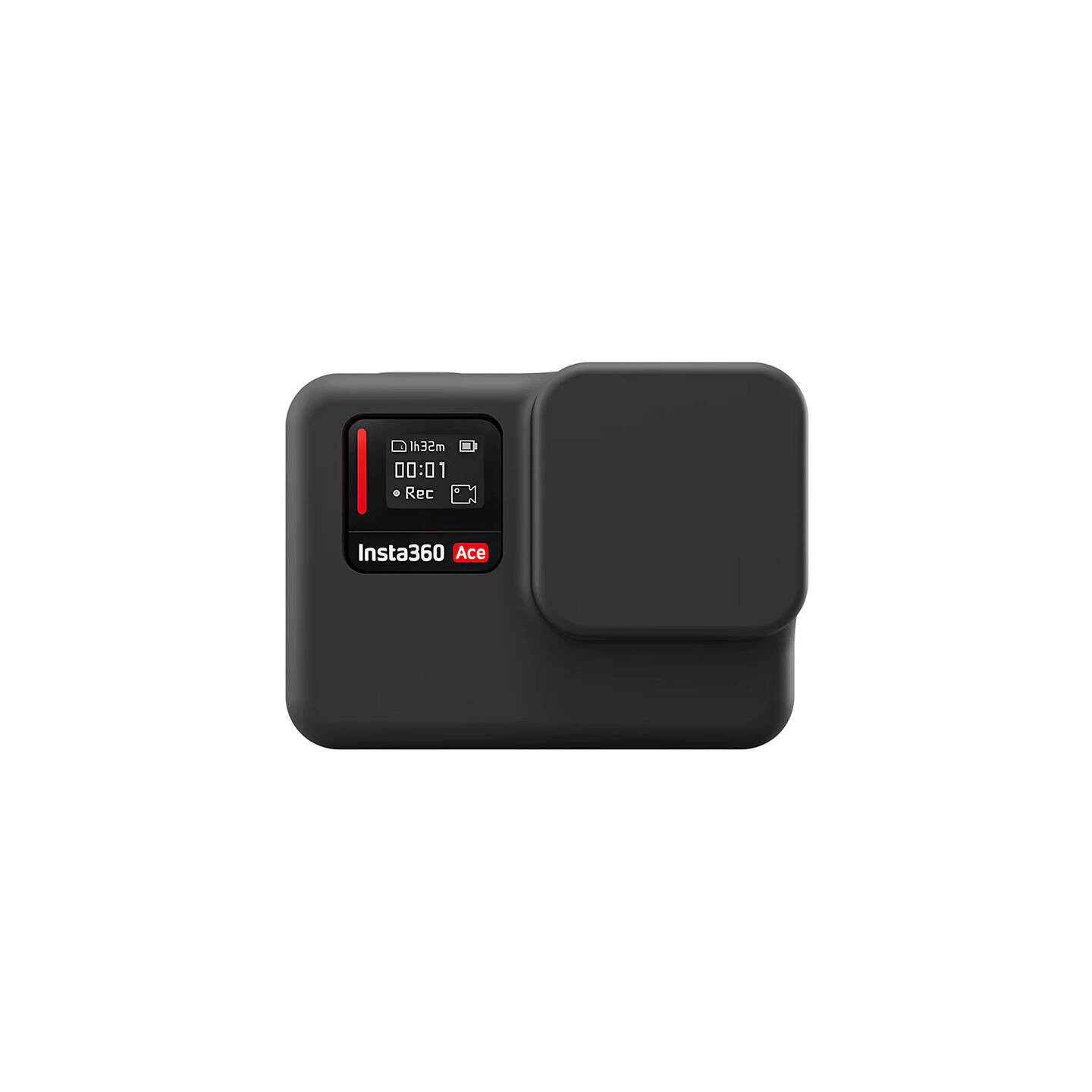 Silicone case TELESIN for Insta360 Ace Pro