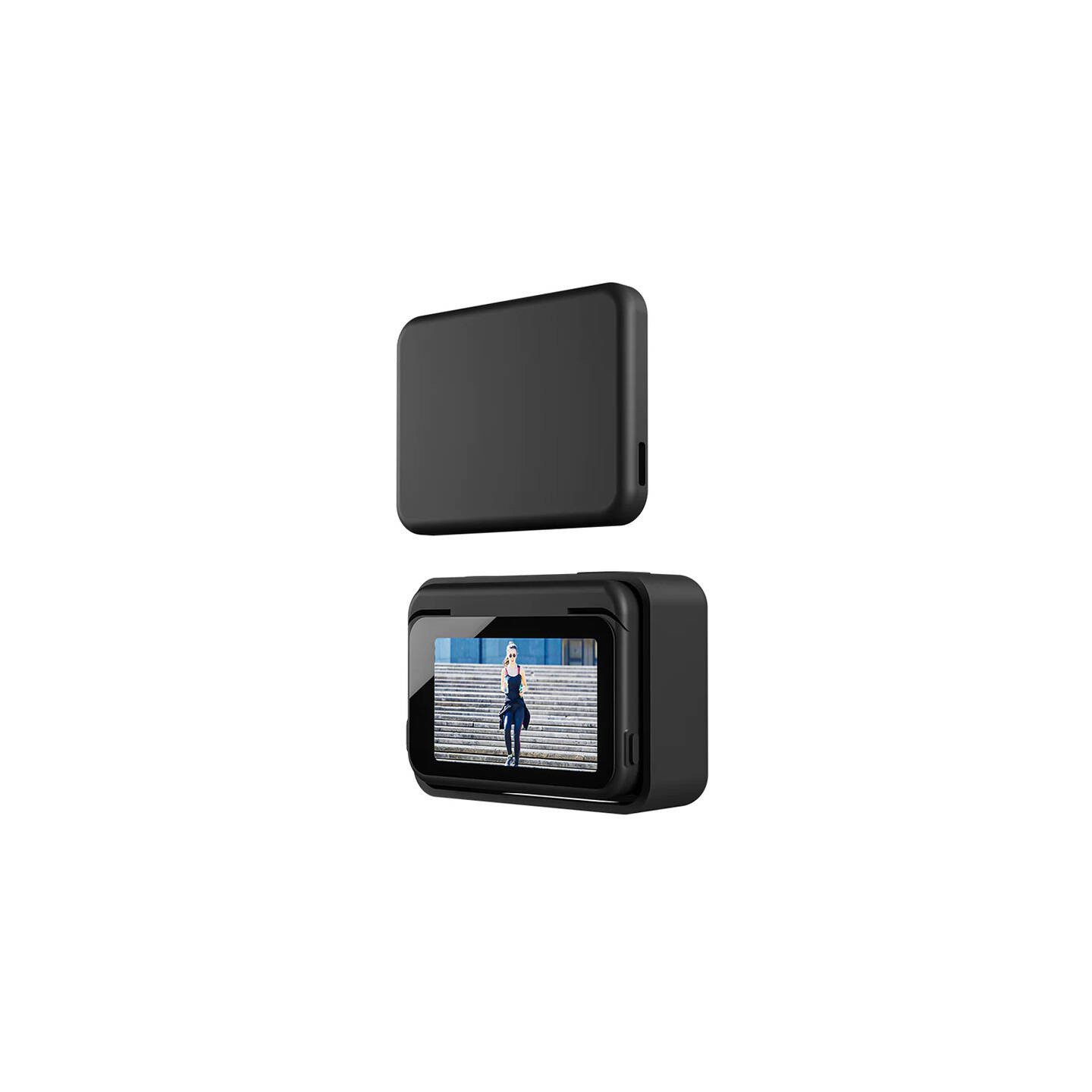 Silicone case TELESIN for Insta360 Ace Pro