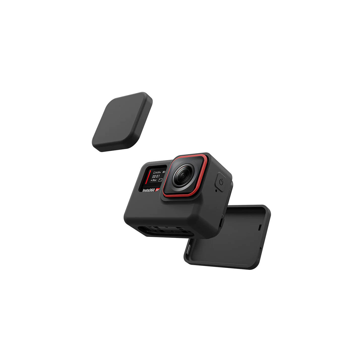 Silicone case TELESIN for Insta360 Ace Pro