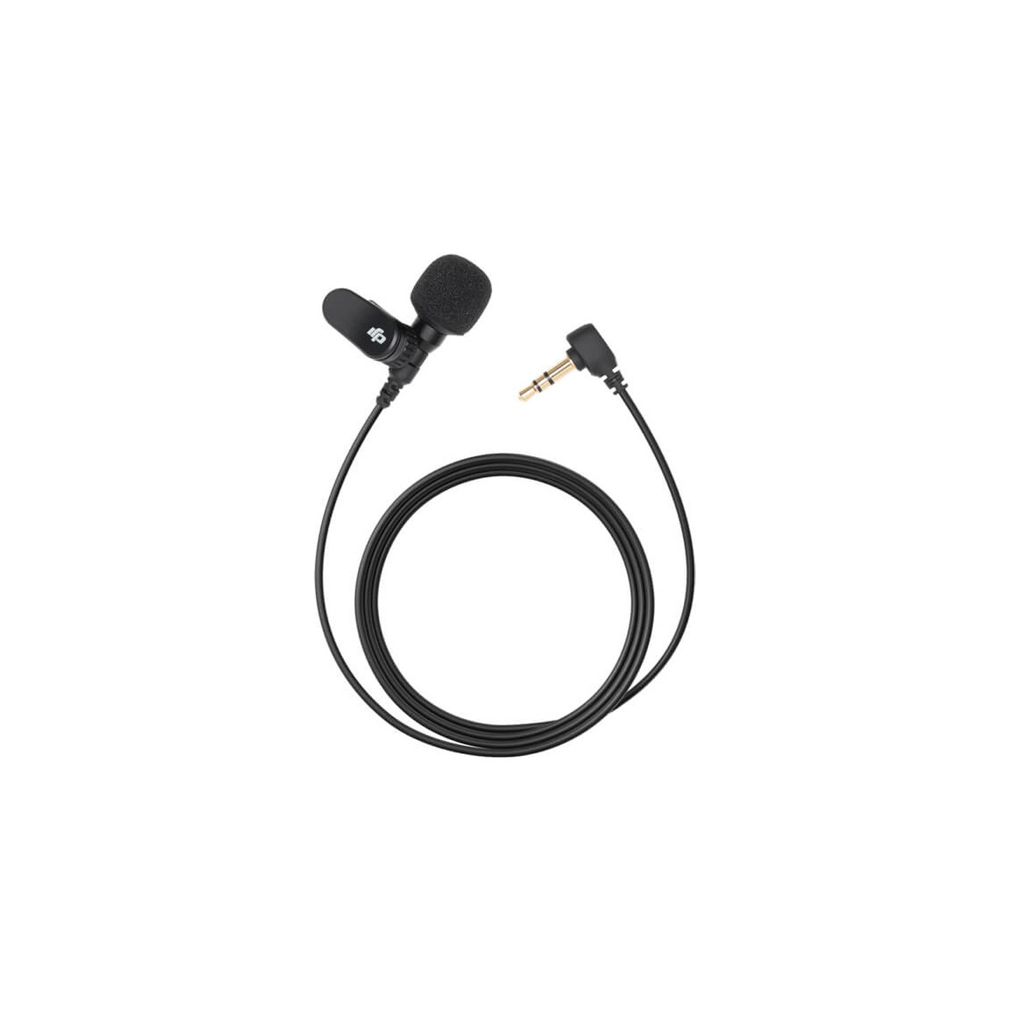 Lavalier microphone for DJI Mic / Mic 2