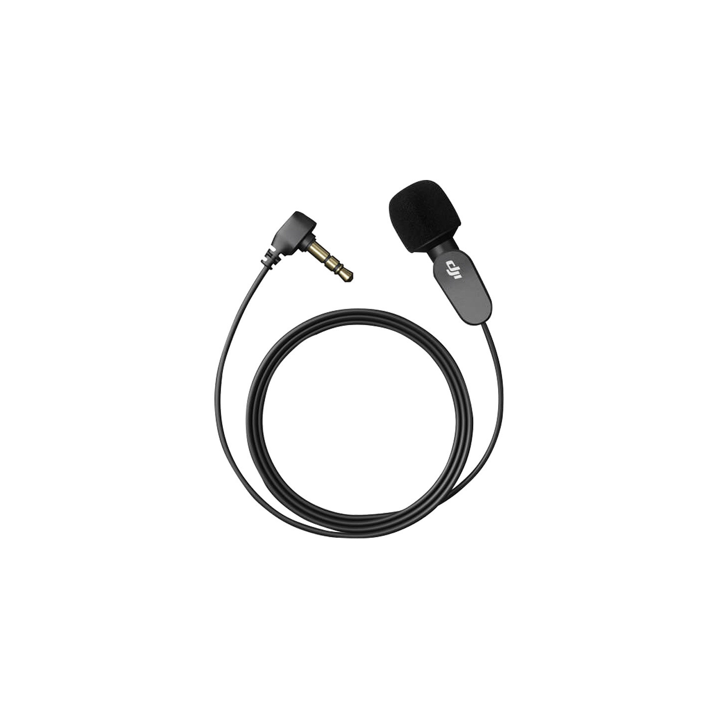 Lavalier microphone for DJI Mic / Mic 2