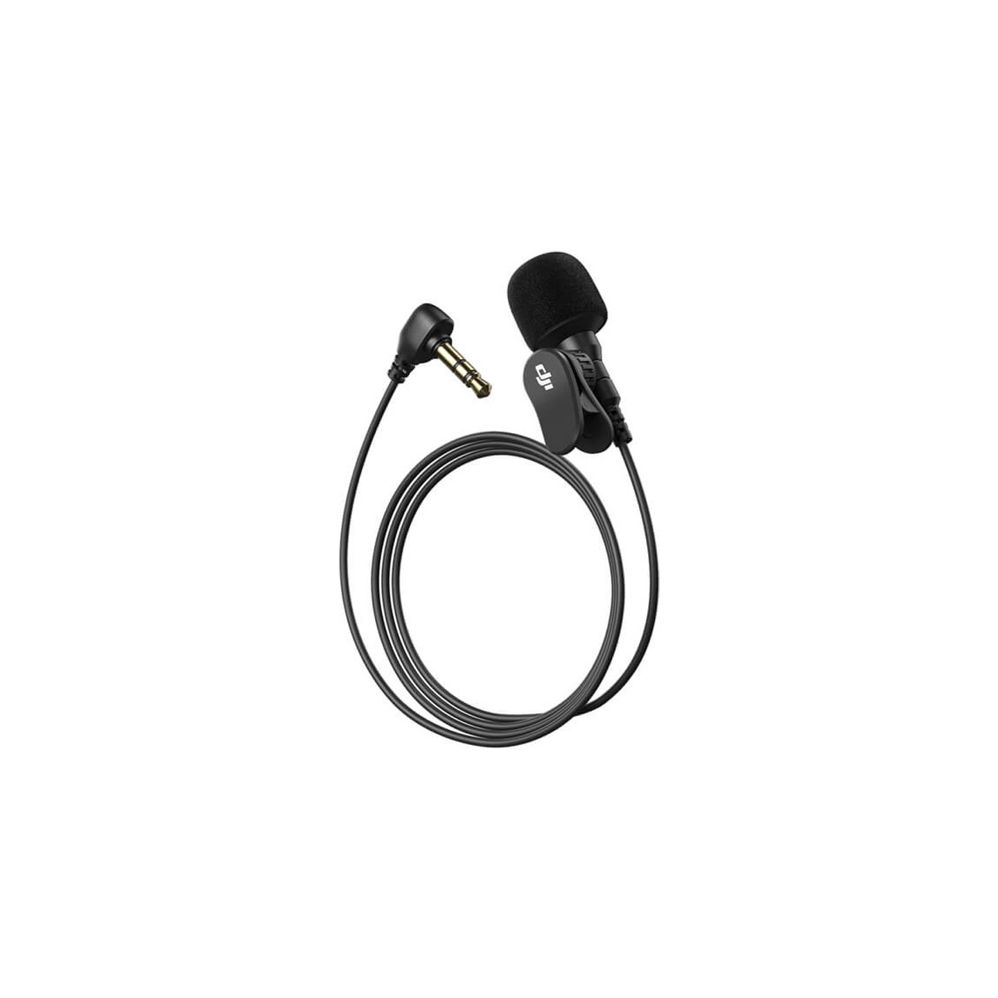 Lavalier microphone for DJI Mic / Mic 2