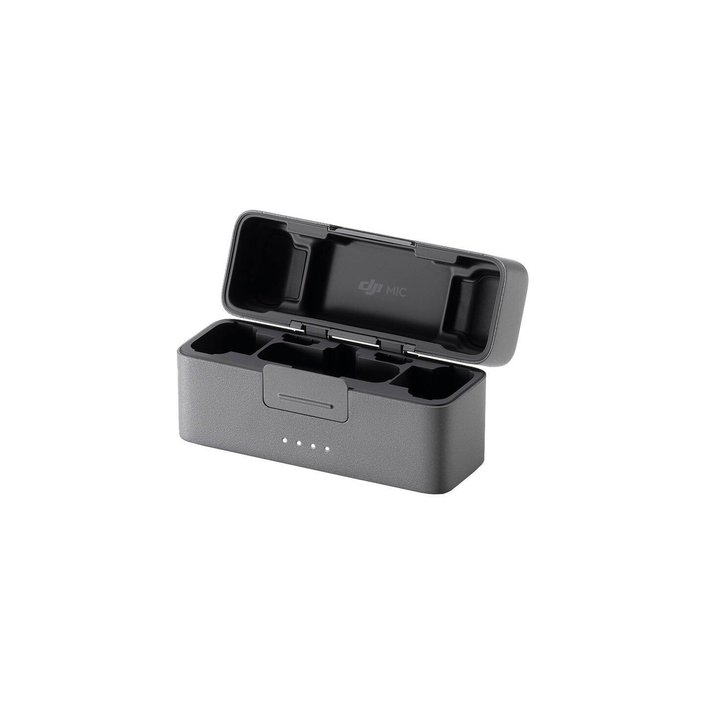 Charging case for DJI Mic 2