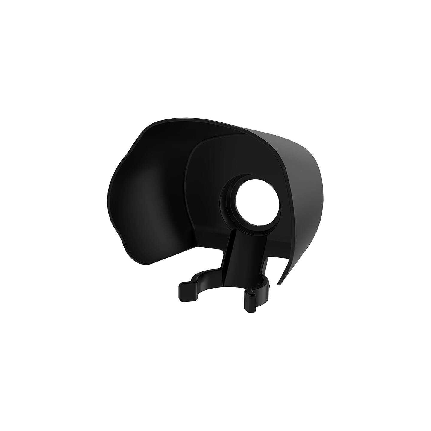 Protective Cover Hood PULUZ DJI OSMO Pocket 3 (Black)